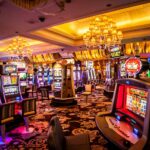 TC Lottery Slots That Are Perfect for Casual Play