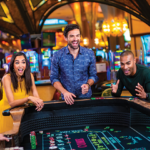 How Slot MPO Combines Classic Slot Themes with Modern Interactive Features
