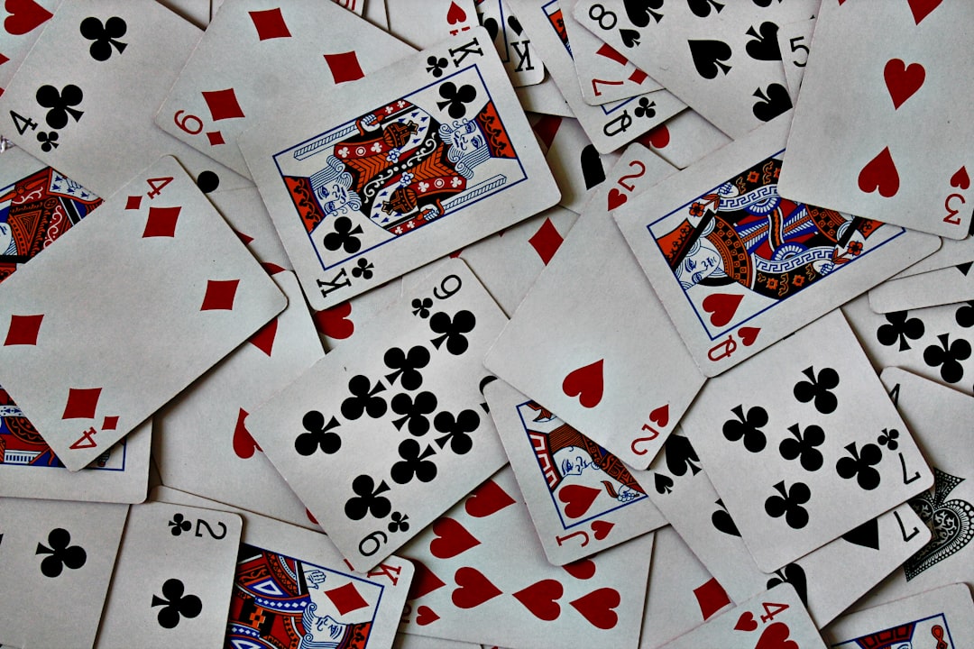 Why Baccarat Rules Are the Simplest in Casino Gaming