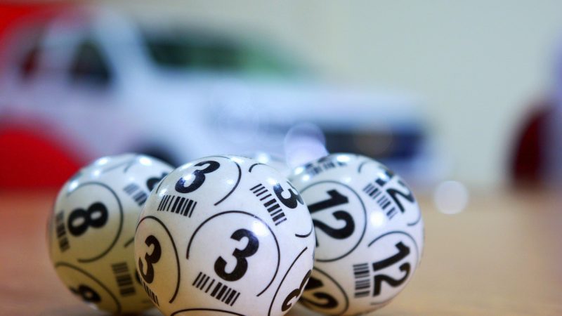Lottery, bingo, sweepstakes — Buying Lottery Tickets Online?