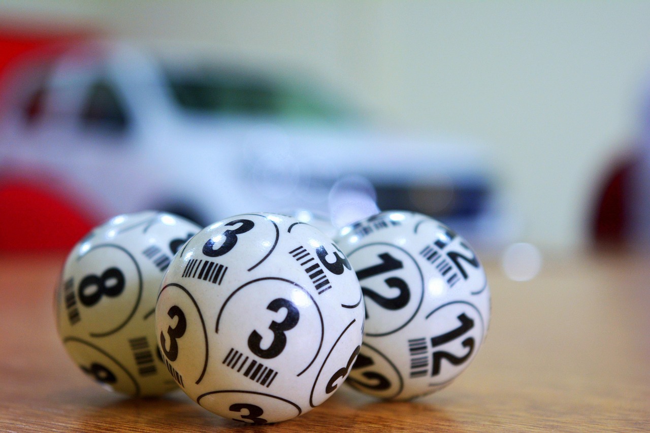 Lottery, bingo, sweepstakes — Buying Lottery Tickets Online?