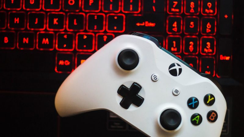 Gaming, pc, laptop — Structural Benefits of MPOID Online Gaming Platform for Continuous Play