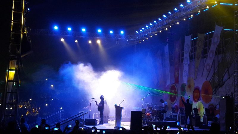 Concert, stage, diwali night — UFA656 Casino and Betting System Guide: Key Statistics