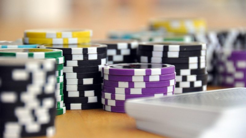 A Complete Look at the Gaming Variety Found on BET88