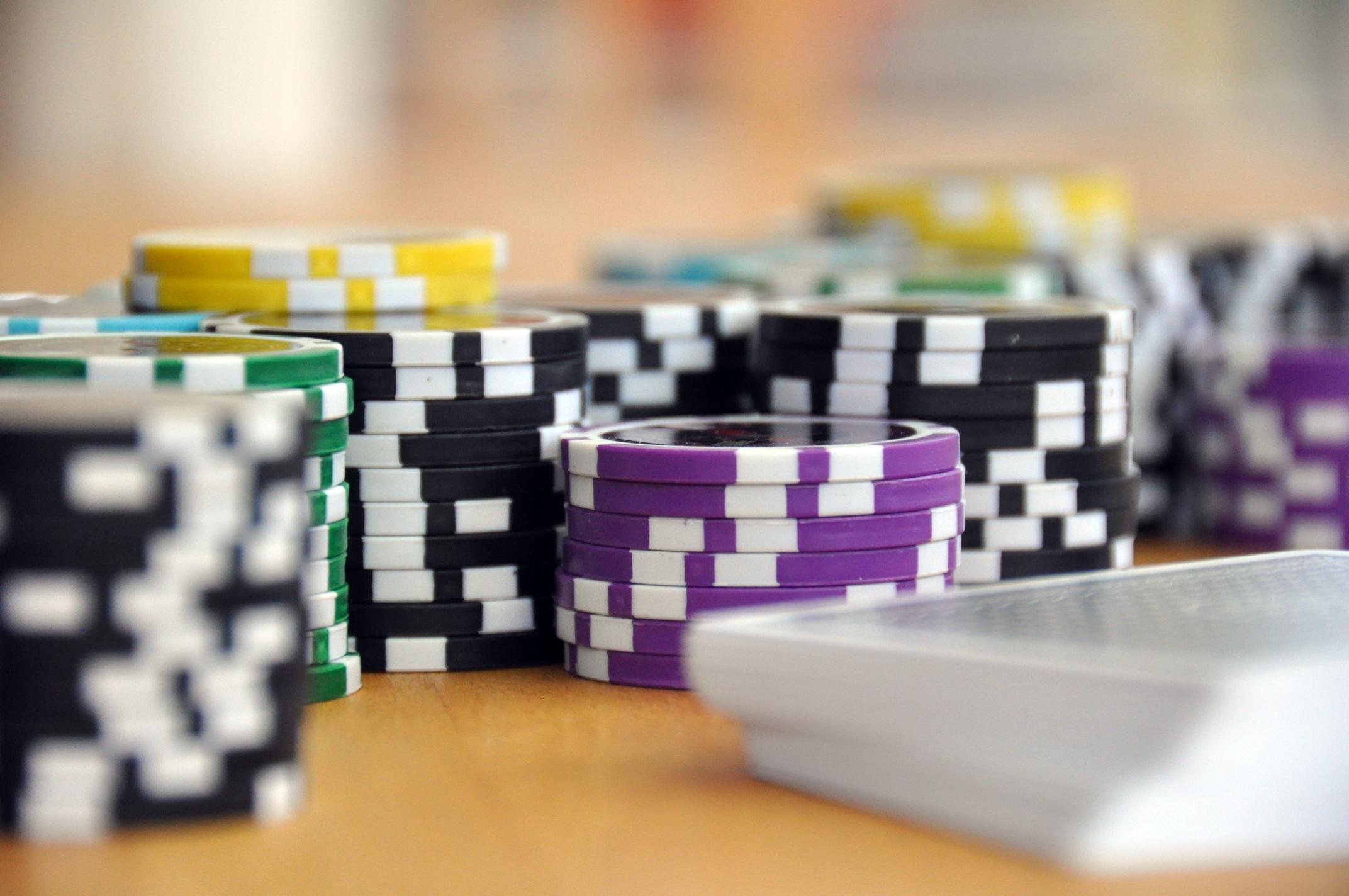 A Complete Look at the Gaming Variety Found on BET88