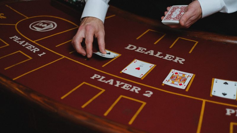 Understanding the Core Features That Shape Online Slot Games